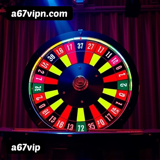 Vantagens exclusivas a67vip para jogadores brasileiros - São Paulo, Rio, BH