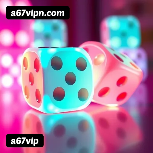 Comparação APP mobile vs versão web da a67vip