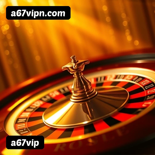 Tabela RTP dos jogos de cassino da a67vip
