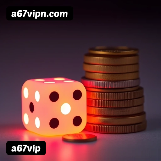 Catálogo a67vip 3.100+ jogos - Pragmatic Play, Evolution, NetEnt