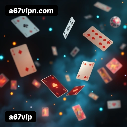 a67vip segurança SSL 256-bit - Licença Curaçao, eCOGRA, GLI certificado