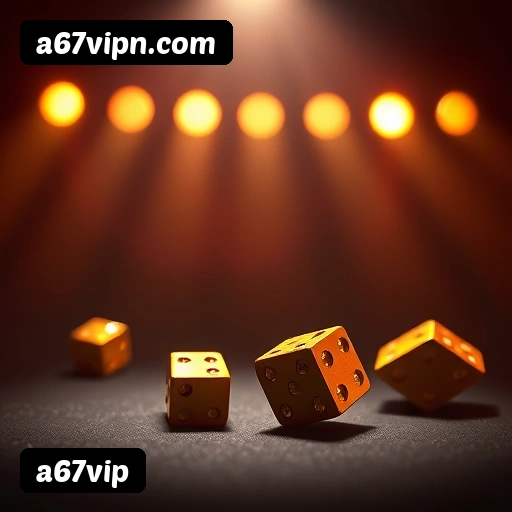 Níveis do programa VIP da a67vip